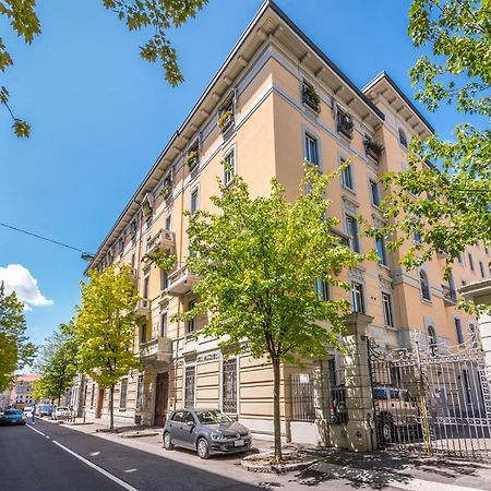Donizetti Apt Nel Cuore Del Centro Di Bérgamo Exterior foto