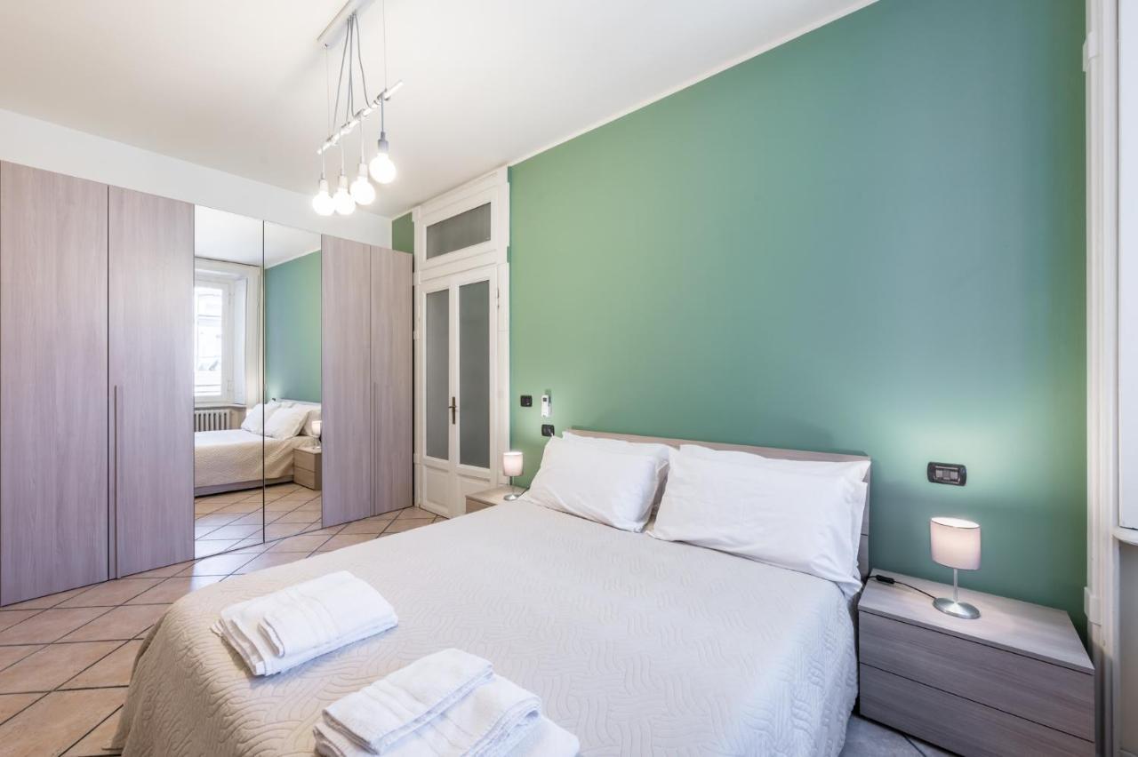 Donizetti Apt Nel Cuore Del Centro Di Bérgamo Exterior foto